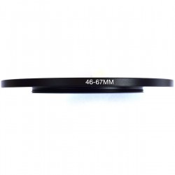 Kase K75 Screw Adapter Ring 46-67mm - Foto-Groep.nl