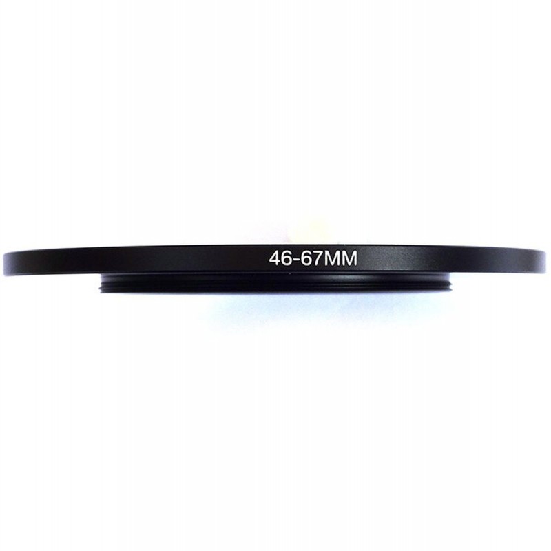 Kase K75 Screw Adapter Ring 46-67mm - Foto-Groep.nl