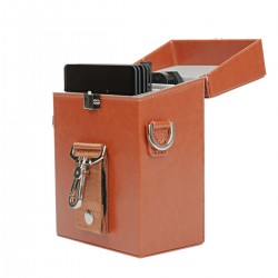 Bescherm en organiseer uw Kase K100 filters met Filterbag 100mm Slim