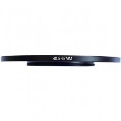 Kase K75 Screw Adapter Ring 49-67mm - Foto-Groep.nl