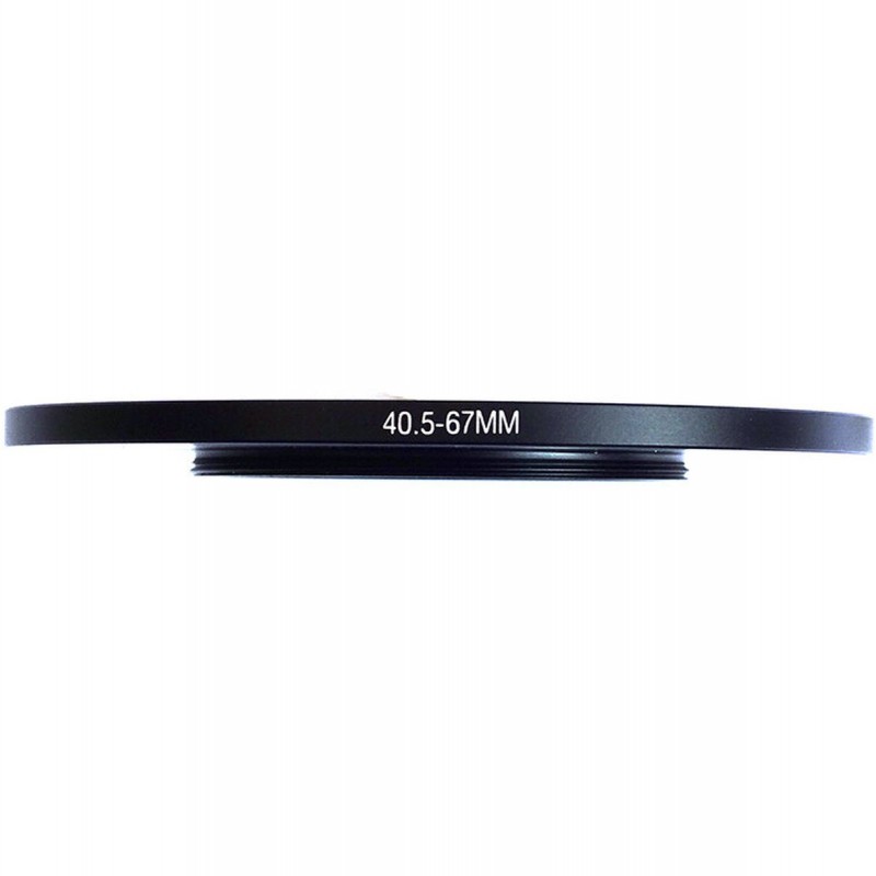 Kase K75 Screw Adapter Ring 49-67mm - Foto-Groep.nl