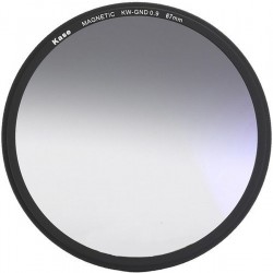 Kase Wolverine 67mm Soft GND0.9 Magnetic - Foto-Groep.nl