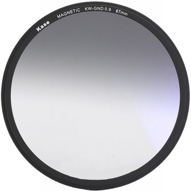 Kase Wolverine 67mm Soft GND0.9 Magnetic - Foto-Groep.nl