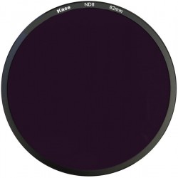Kase Wolverine 82mm ND8 Round Filter - Verbeter uw foto's