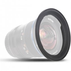 Kase Magn Adapt Laowa 12mm - 95mm Magn Filt: Perfect voor foto's!