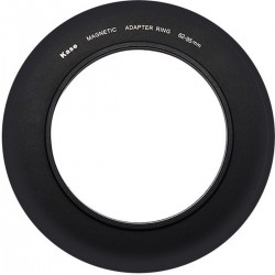 Kase Magnetic Adapter | Verloopring Circ 62-95mm | Foto-Groep.nl