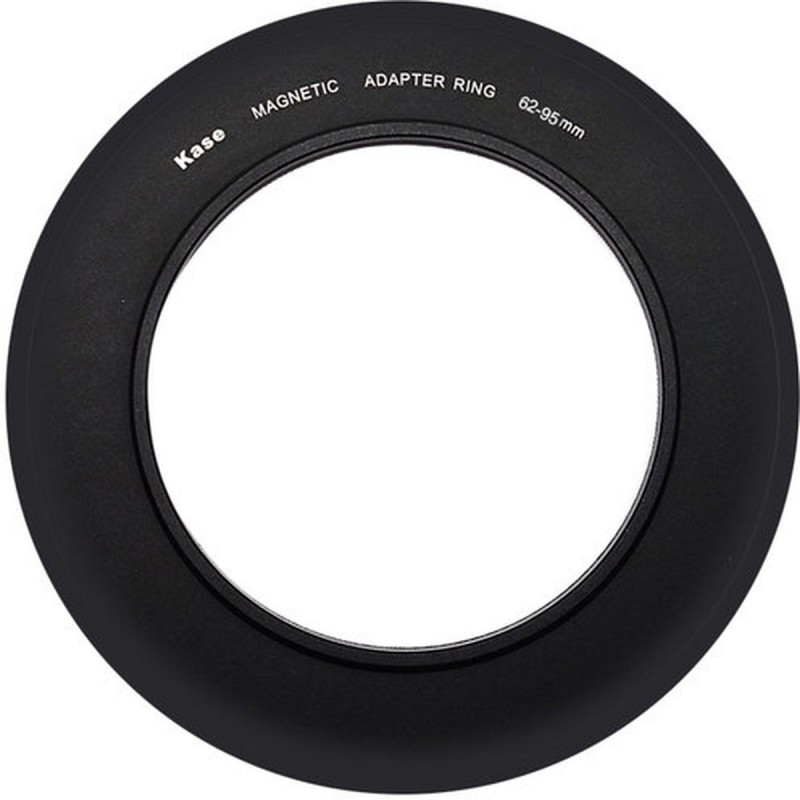 Kase Magnetic Adapter | Verloopring Circ 62-95mm | Foto-Groep.nl
