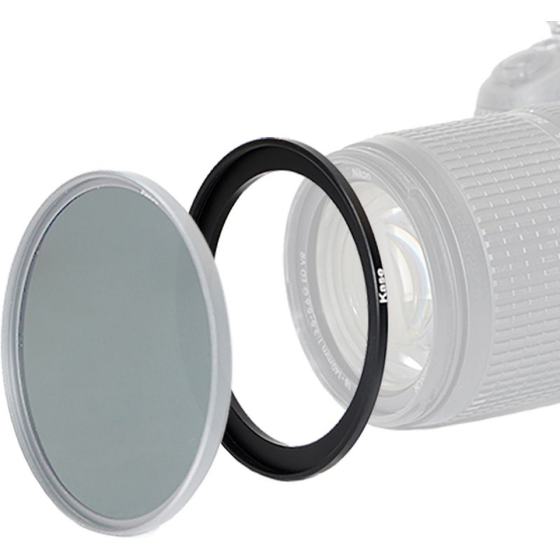 Kase Magnetic Adapter Ring 95mm - Foto-Groep.nl