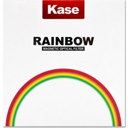 Kase Wolverine 82mm Rainbow Filter Set - Verrijk je foto's met kleur