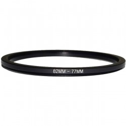 Kase K100 StepDown Ring 82-77 - Verbeter uw fotografie