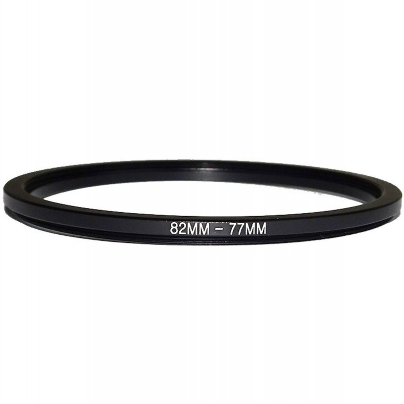 Kase K100 StepDown Ring 82-77 - Verbeter uw fotografie