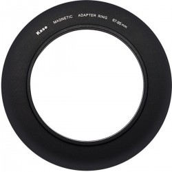 Kase Magnetic Adapter | Verloopring Circ 67-95mm | Foto-Groep.nl