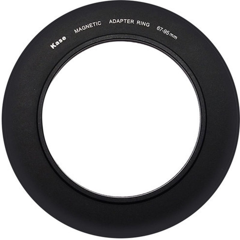 Kase Magnetic Adapter | Verloopring Circ 67-95mm | Foto-Groep.nl