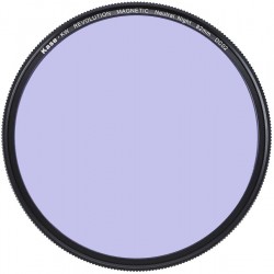 Kase Revolution Neutral Night 82mm - Perfect voor nachtfotografie