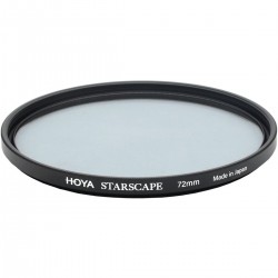 Hoya 55.0mm Starscape - Ontdek de magie van nachtfotografie