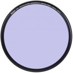 Kase Revolution Neutral Night 67mm - Perfect voor nachtfotografie
