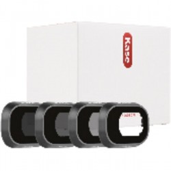 Kase DJI 4 In 1 Kit - Mavic Mini/4 Pro - Foto-Groep.nl