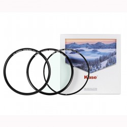 Kase Revolution Black Mist 1/4 77mm - Foto Groep