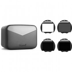 Kase Clip-In Filter Canon R7 R10 4IN1 Kit - Foto-Groep.nl