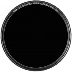 Kase Revolution ND100000 95mm - Ultieme neutral density-filter