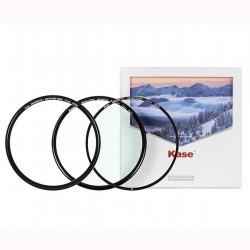 Kase Revolution R-Mcuv 77 mm - Hoogwaardige filters voor perfecte foto's
