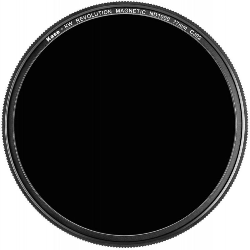 Kase Revolution ND1000 95mm - Hoogwaardig neutraal dichtheid filter
