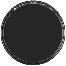 Kase Revolution ND64 112mm - Hoogwaardig grijsfilter voor perfecte foto's