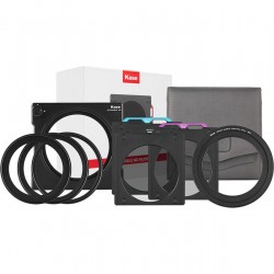 Kase Stackable ND Prof Kit - Ultieme foto-accessoires