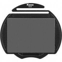 Kase Clip-In Filter Canon R7 R10 ND8 - Verbeter uw foto's