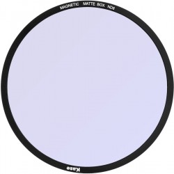 Kase Moviemate Mag Circulair ND8 - Hoogwaardige foto-accessoires