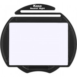 Kase Clip-In Filter Canon R7 R10 - Neutral Night | Foto-Groep.nl