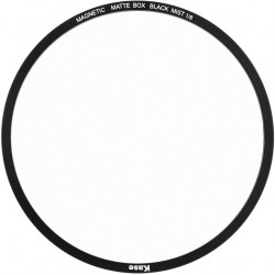 Kase Moviemate Mag Circulair Black Mist 1/8 - Foto-Groep.nl