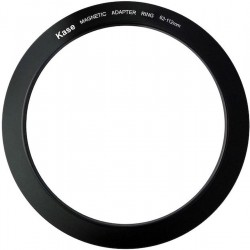 Kase Magnetic Adapter 67-112 mm voor perfecte foto's
