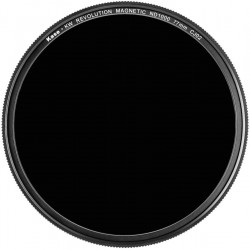 Kase Revolution ND1000 112mm - Hoogwaardige filters voor perfecte foto's