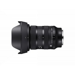 "Sigma 24-70mm f/2.8 DG DN II Art SE - Beste prijs bij Foto-Groep"