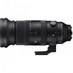 Sigma 60-600mm f/4.5-6.3 DG DN OS Sports L-Mount - Foto-Groep