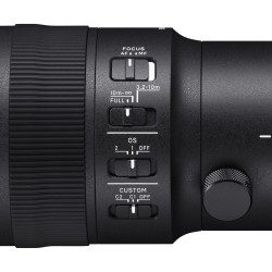 Sigma 500mm f/5.6 DG DN OS (S) L-Mount - Koop bij Foto-Groep