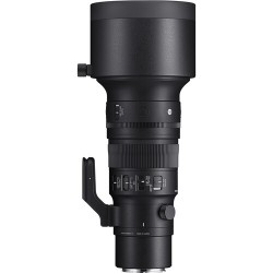 Sigma 500mm f/5.6 DG DN OS (S) L-Mount - Koop bij Foto-Groep