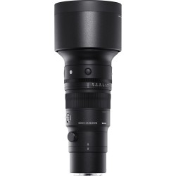 Sigma 500mm f/5.6 DG DN OS (S) L-Mount - Koop bij Foto-Groep