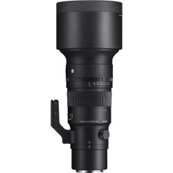 Sigma 500mm f/5.6 DG DN OS (S) L-Mount - Koop bij Foto-Groep