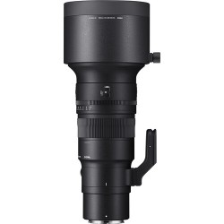 Sigma 500mm f/5.6 DG DN OS (S) L-Mount - Koop bij Foto-Groep