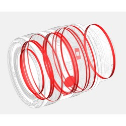 Sony FE 16-35mm f/2.8 G - Krachtige groothoeklens voor Sony-camera's | Foto-Groep