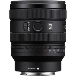 Sony FE 16-35mm f/2.8 G - Krachtige groothoeklens voor Sony-camera's | Foto-Groep