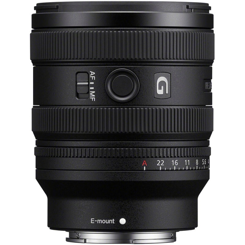 Sony FE 16-35mm f/2.8 G - Krachtige groothoeklens voor Sony-camera's | Foto-Groep Sony FE 16-35mm f/2.8 G - Krachtige groothoeklens voor Sony-camera's | Foto-Groep