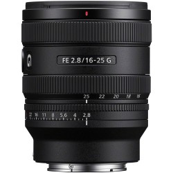 Sony FE 16-35mm f/2.8 G - Krachtige groothoeklens voor Sony-camera's | Foto-Groep