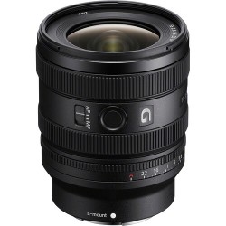 Sony FE 16-35mm f/2.8 G - Krachtige groothoeklens voor Sony-camera's | Foto-Groep