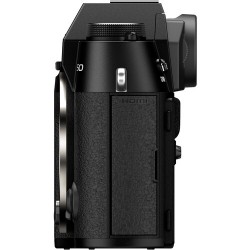 "Koop Fujifilm X-T50 Body Zwart online bij Foto-Groep | Fujifilm"
