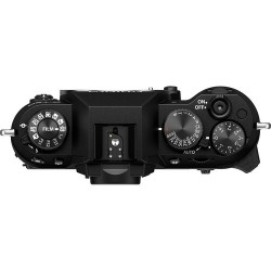 "Koop Fujifilm X-T50 Body Zwart online bij Foto-Groep | Fujifilm"