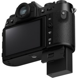 Fujifilm X-T50 + XC15-45 Black | Foto-Groep.nl