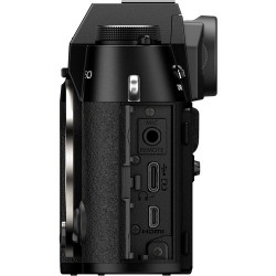 Fujifilm X-T50 + XC15-45 Black | Foto-Groep.nl